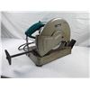 Image 1 : Makita 12" Chop Saw