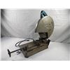 Image 3 : Makita 12" Chop Saw
