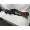 Image 2 : Vintage Kindder EX Redline Graphite Tunnel Slalom Water Ski