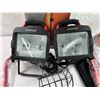 Image 2 : Noma Halogen Work Light