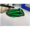 Image 3 : Coleman Sunrise V Tent, Coleman Excursion 22 Can Cooler and Collapsible Shovel