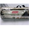 Image 4 : Coleman Sunrise V Tent, Coleman Excursion 22 Can Cooler and Collapsible Shovel