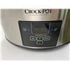 Image 2 : Sunbeam Crock-Pot and Rival Little Dipper