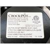 Image 3 : Sunbeam Crock-Pot and Rival Little Dipper