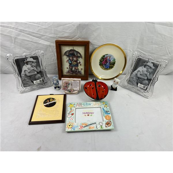 Home Decor Lot
