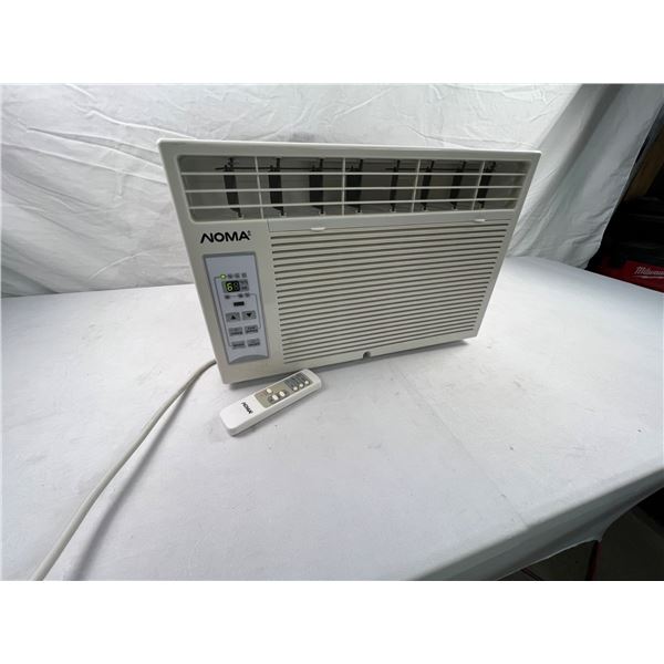 Noma Window Air Conditioner