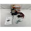 Image 1 : Bada 12V 1500lbs Winch