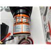 Image 3 : Bada 12V 1500lbs Winch