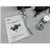 Image 5 : Bada 12V 1500lbs Winch
