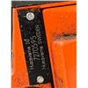 Image 7 : Husqvarna 55 Rancher Chain Saw with Power Fist Electric Chain Saw Sharpener