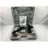 Image 1 : RDK Flooring Gun - 2 in 1 Staple/Cleat