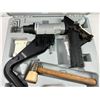 Image 2 : RDK Flooring Gun - 2 in 1 Staple/Cleat