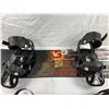 Image 4 : Burton Prime 155 and New Ground Ride Rehberg Snow Boards