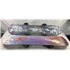 Image 6 : Burton Prime 155 and New Ground Ride Rehberg Snow Boards