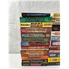 Image 2 : Lot of Uncle John's Bathroom Reader Books