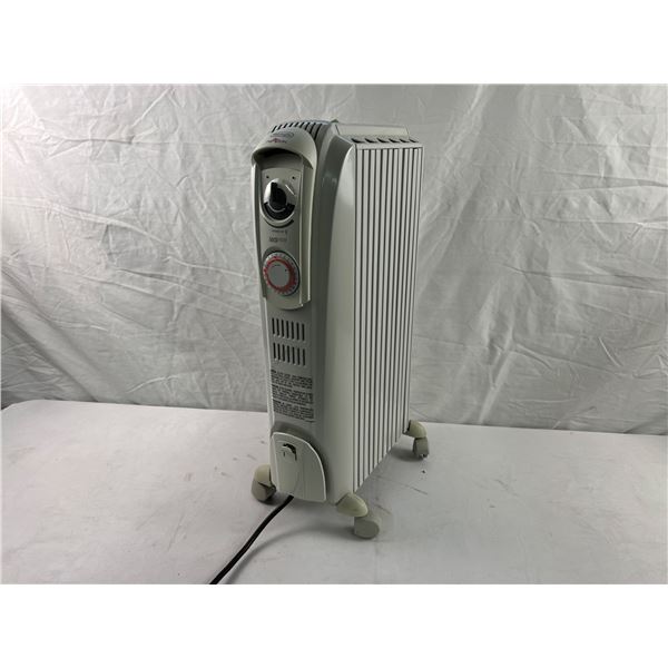 Delonghi Safe Heat Heater