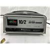Image 2 : Schumacher 10/2 Dual Rate Battery Charger