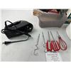 Image 2 : Hamilton Beach Hand Mixer and Proctor Silex Food Steamer/Rice Cooker