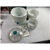 Image 4 : Hamilton Beach Hand Mixer and Proctor Silex Food Steamer/Rice Cooker