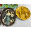 Image 2 : Various Serving Trays