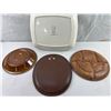 Image 5 : Various Serving Trays