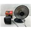 Image 1 : Space Heater Lot