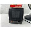 Image 3 : Space Heater Lot