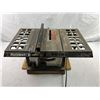 Image 1 : Rockwell Table Saw