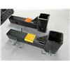 Image 2 : Various Truck Hitch Receivers Lot