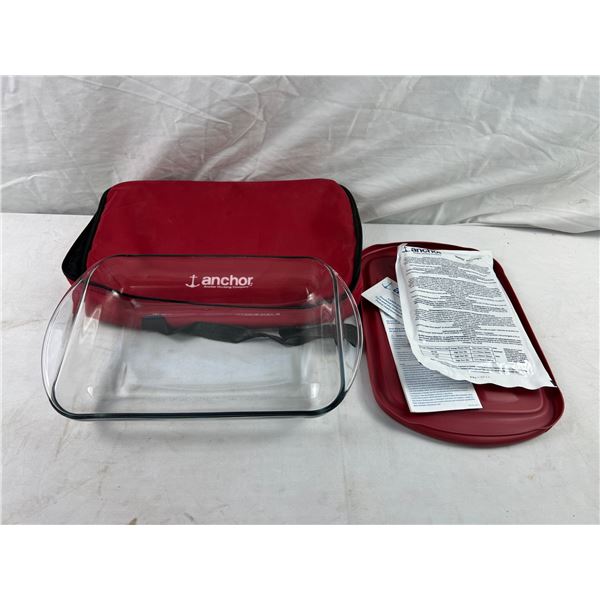 Anchor Hocking Carry Out