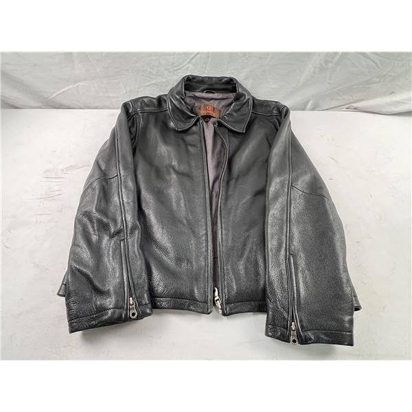 Danier Men's Leather Jacket