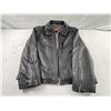 Image 1 : Danier Men's Leather Jacket
