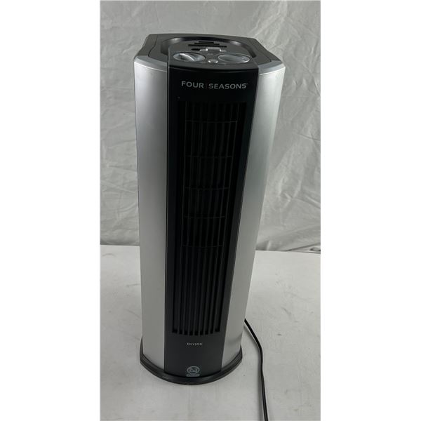 Envion Four Season 4-in-1 Unit