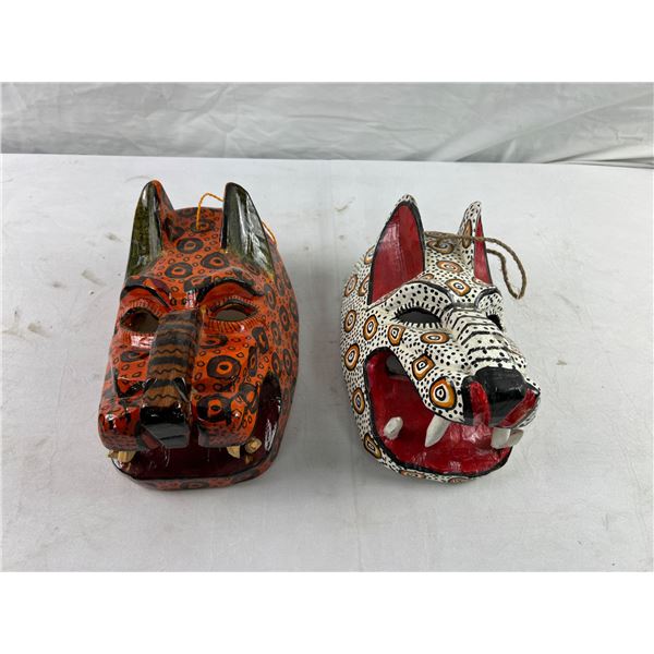 Folk Art Lot