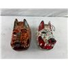 Image 1 : Folk Art Lot