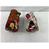 Image 4 : Folk Art Lot