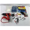 Image 1 : Multimeter & Voltage Testers Lot