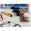 Image 3 : Multimeter & Voltage Testers Lot
