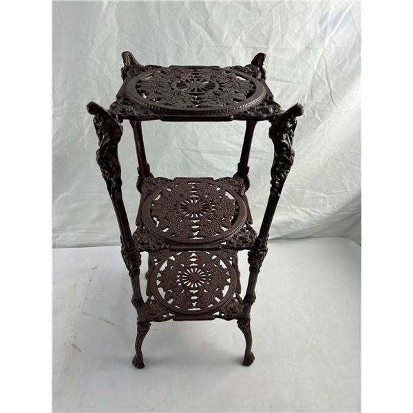 3 Tier Plant Stand