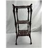 Image 2 : 3 Tier Plant Stand