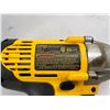 Image 5 : Power Fist 5" Angle Grinder and Dewalt 18V Cordless Impact Drill