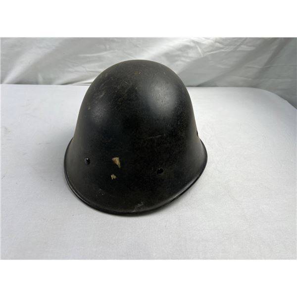 Steel Helmet