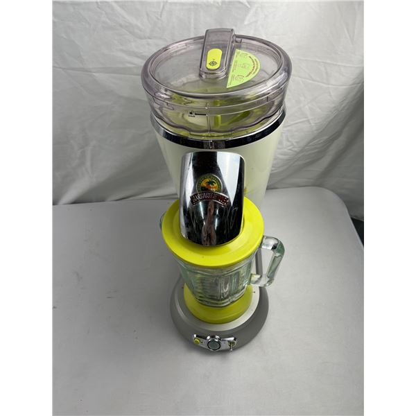 Sunbeam Margarita Mixer