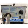Image 2 : Mastercraft Wirefeed Arc Welder