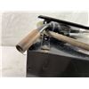 Image 5 : Mastercraft Wirefeed Arc Welder