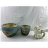 Image 1 : Ceramic Garden Lot