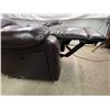 Image 3 : Reclining Leather Chair