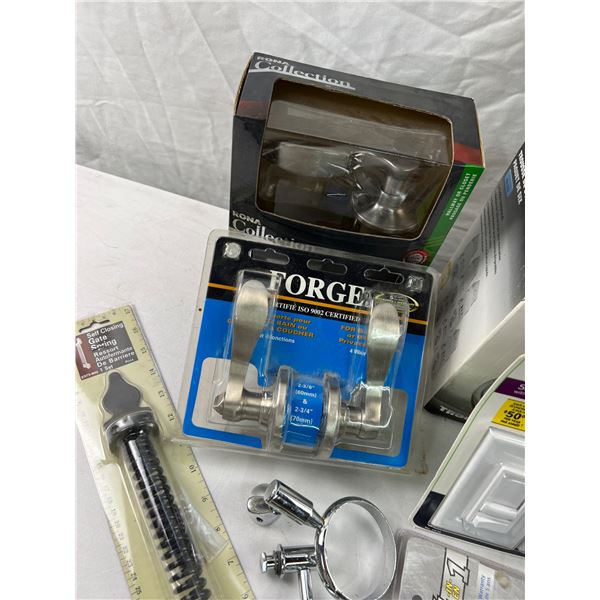 Home Repairs Lot