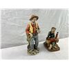 Image 1 : Ceramic Figurines