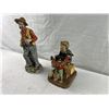 Image 2 : Ceramic Figurines